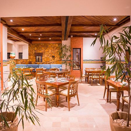 Marina Lodge At Порт Галиб Екстериор снимка