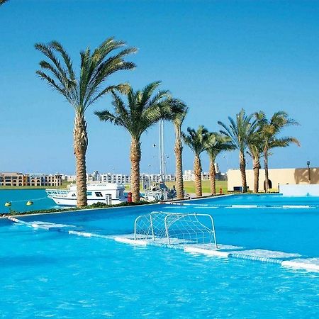 Marina Lodge At Порт Галиб Екстериор снимка