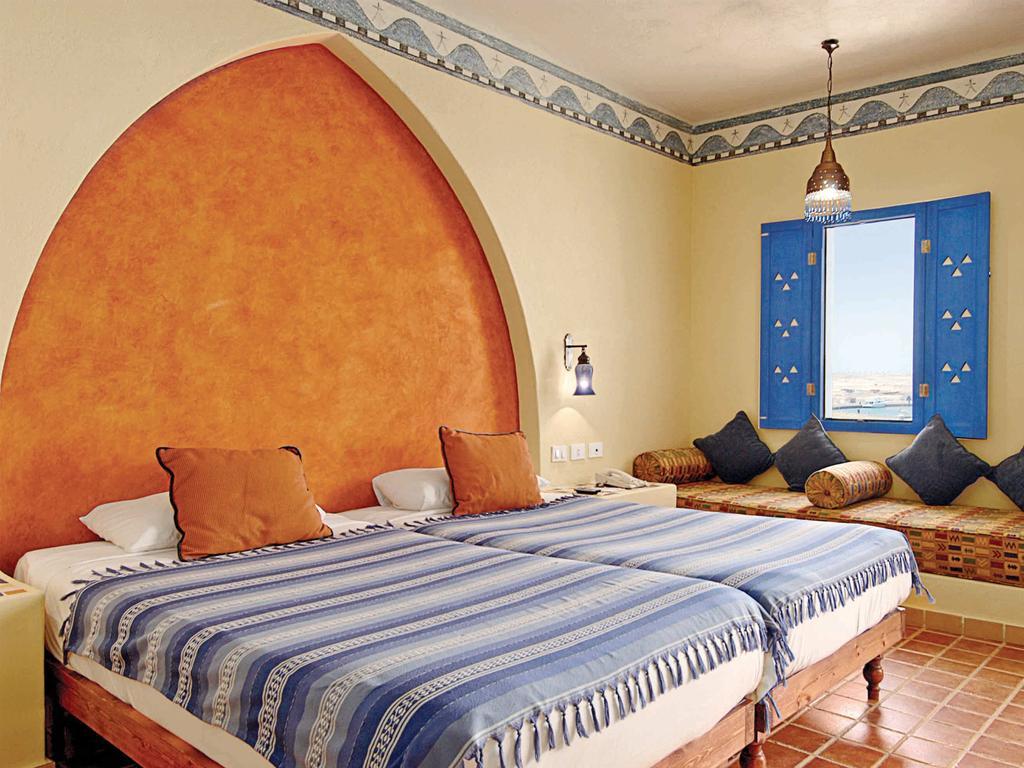 Marina Lodge At Порт Галиб Екстериор снимка