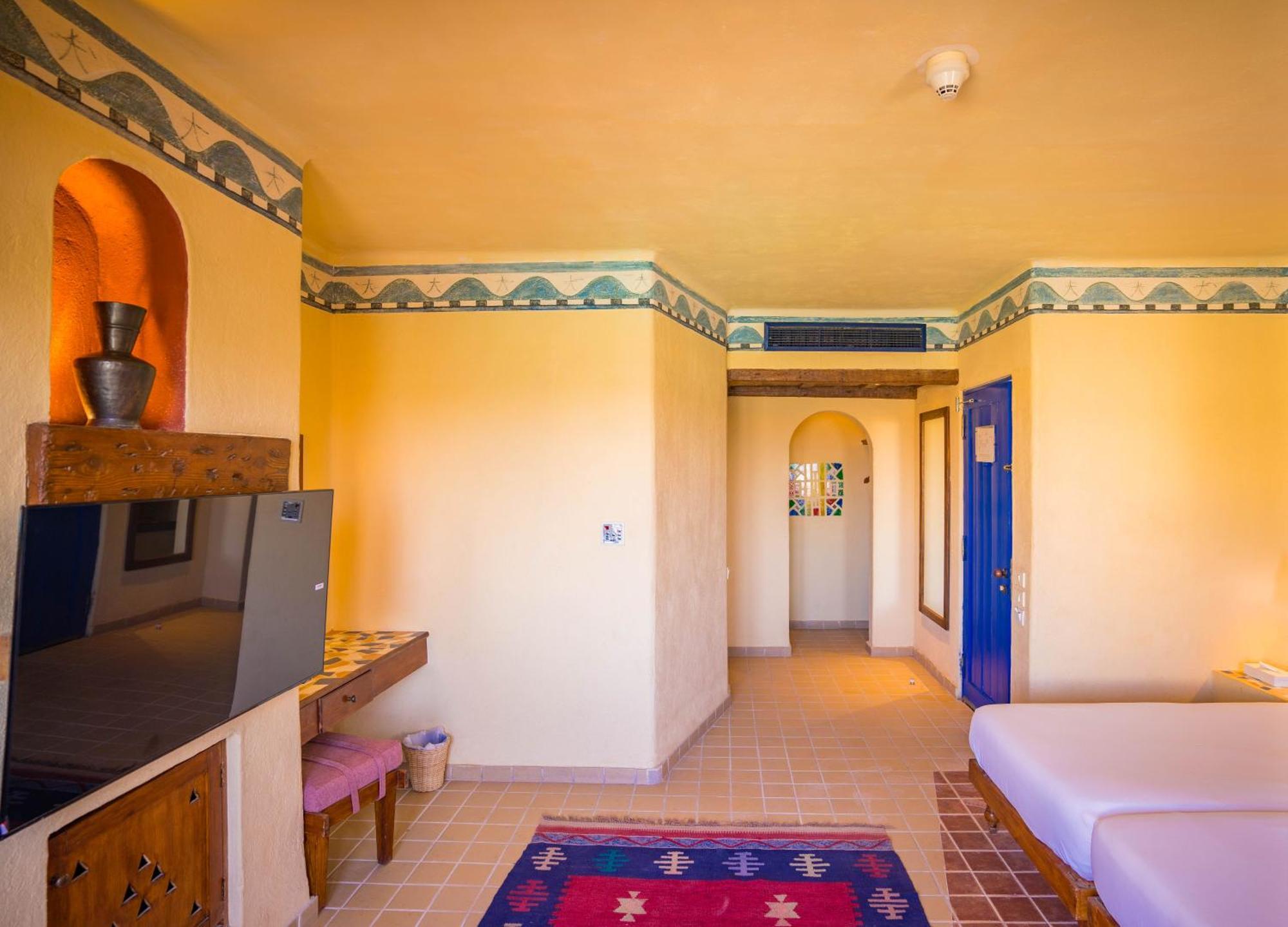 Marina Lodge At Порт Галиб Екстериор снимка