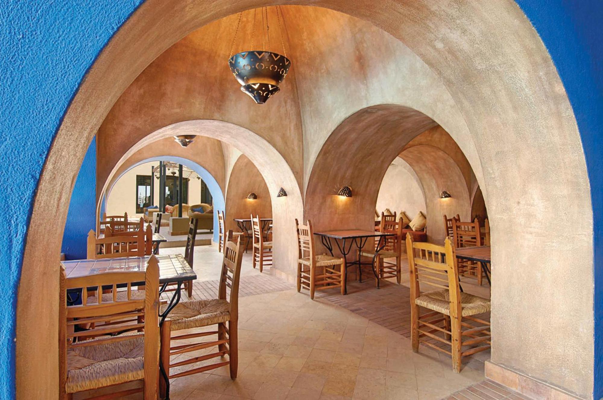 Marina Lodge At Порт Галиб Екстериор снимка