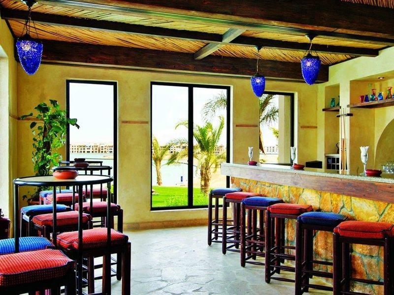Marina Lodge At Порт Галиб Екстериор снимка