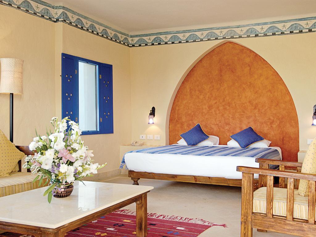 Marina Lodge At Порт Галиб Стая снимка