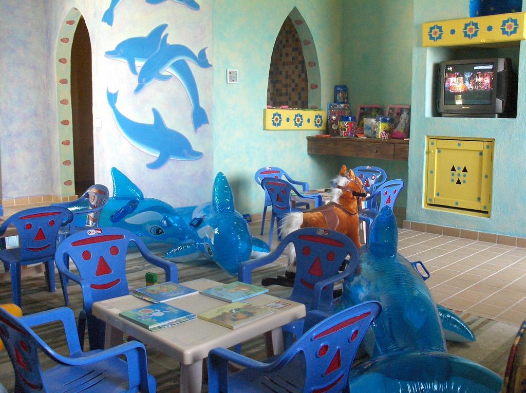 Marina Lodge At Порт Галиб Екстериор снимка
