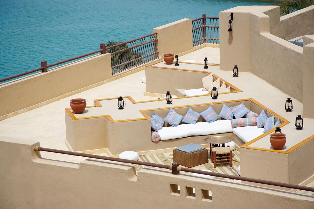 Marina Lodge At Порт Галиб Екстериор снимка