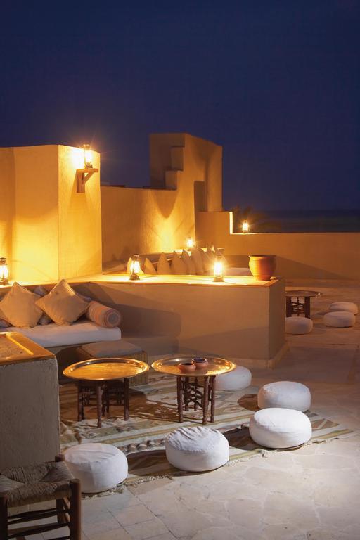 Marina Lodge At Порт Галиб Екстериор снимка