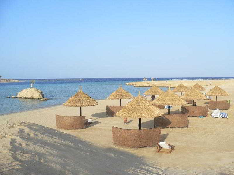 Marina Lodge At Порт Галиб Екстериор снимка