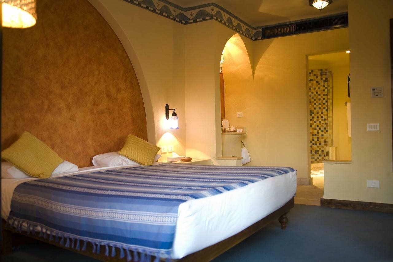 Marina Lodge At Порт Галиб Екстериор снимка
