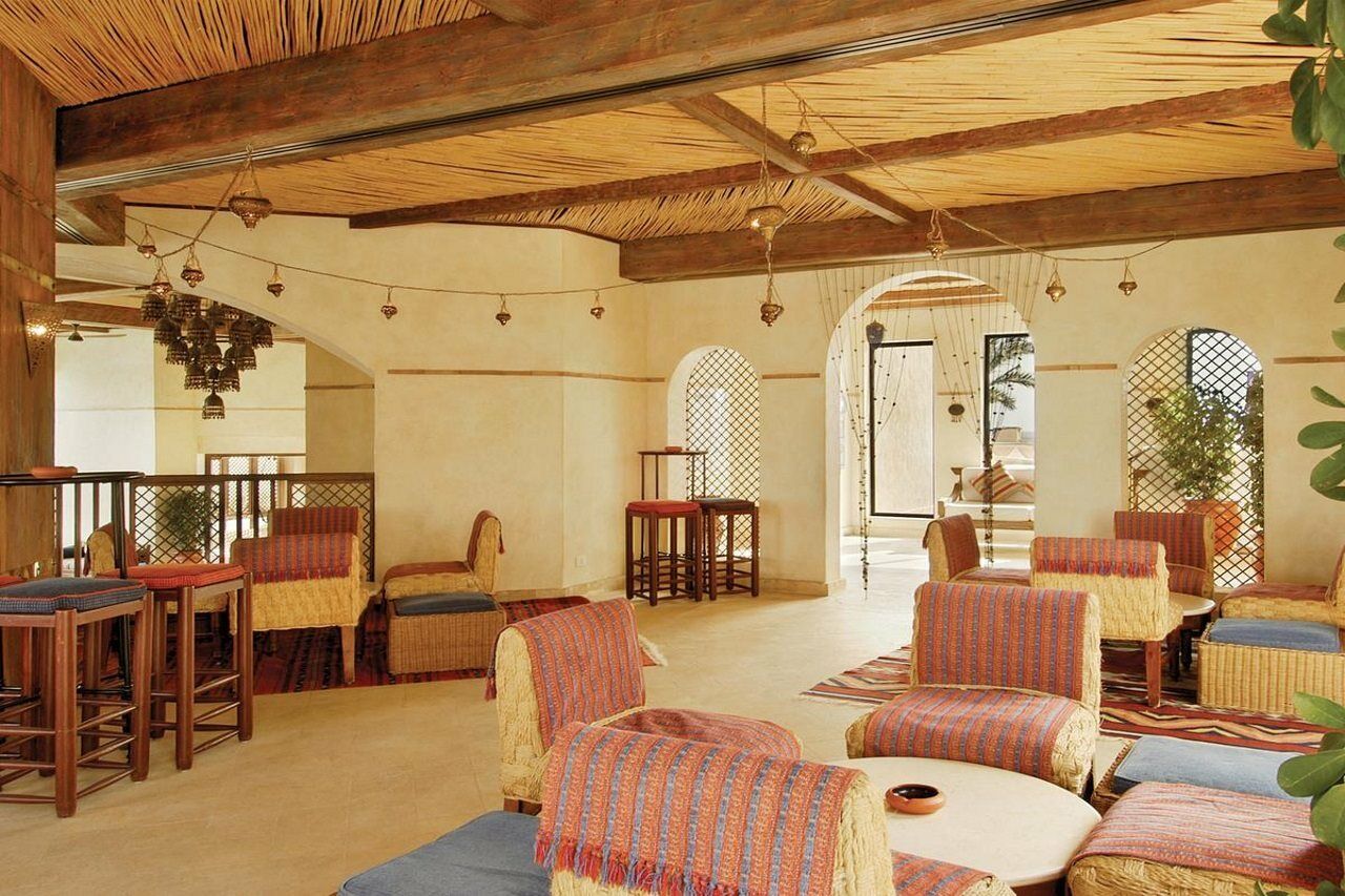 Marina Lodge At Порт Галиб Екстериор снимка
